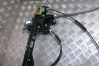 Leve vitre electrique avant gauche FORD MONDEO 4 Photo n°1