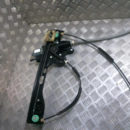Leve vitre electrique avant gauche FORD MONDEO 4 Photo n°1