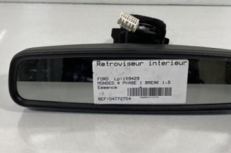 Retroviseur interieur FORD MONDEO 4 Photo n°1
