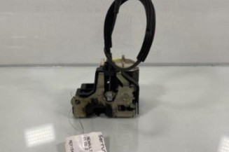Serrure avant droit RENAULT CLIO 2 Photo n°1