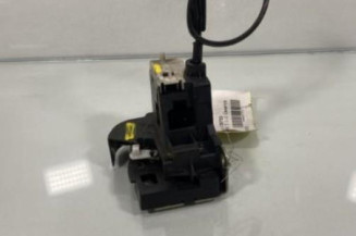 Serrure avant droit RENAULT CLIO 2