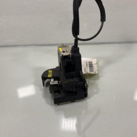 Serrure avant droit RENAULT CLIO 2