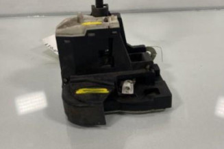 Serrure avant droit RENAULT CLIO 2
