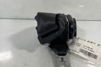 Pretensionneur de ceinture avant droit ALFA ROMEO MITO