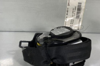 Pretensionneur de ceinture avant gauche ALFA ROMEO MITO Photo n°1