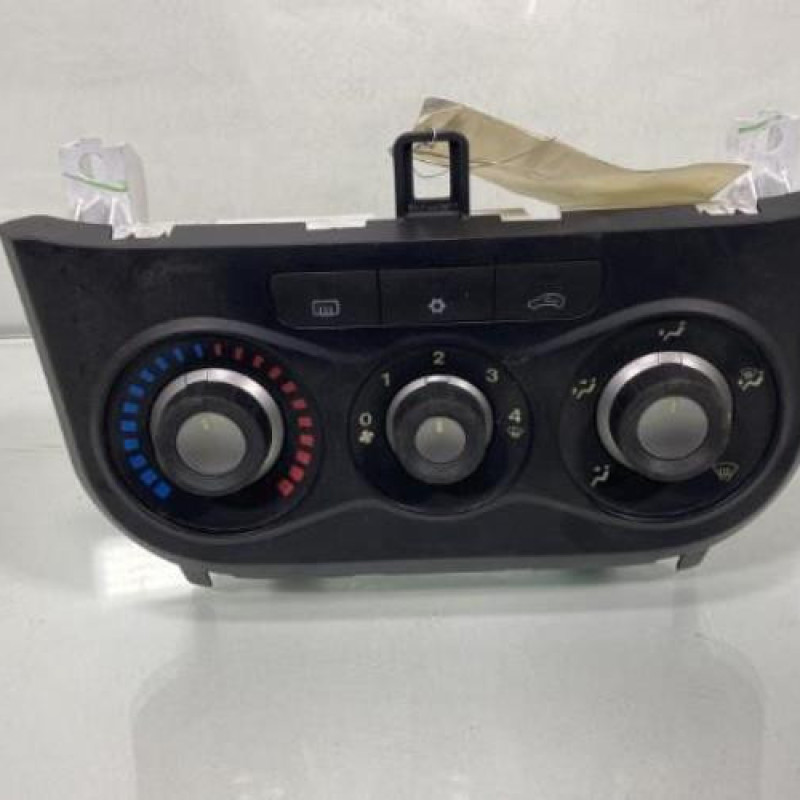 Commande chauffage ALFA ROMEO MITO Photo n°1