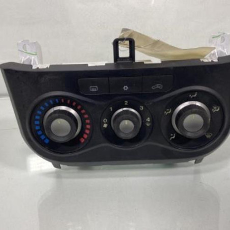 Commande chauffage ALFA ROMEO MITO Photo n°1
