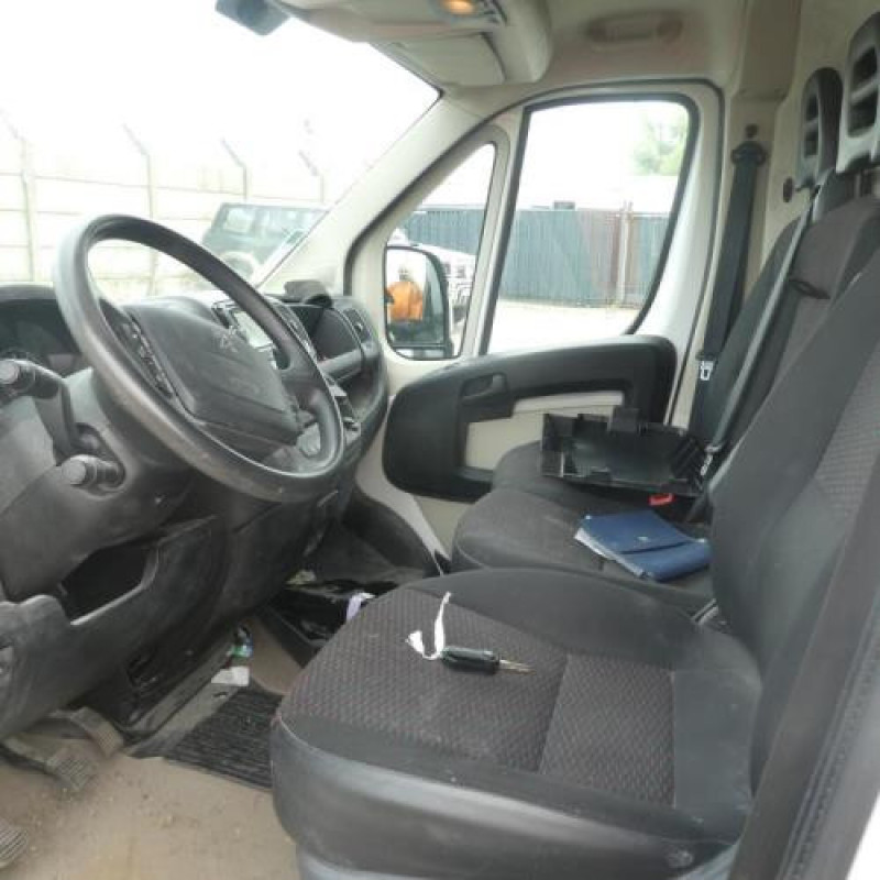 Pulseur d'air PEUGEOT BOXER 3 Photo n°8