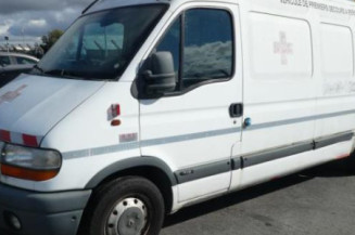 Pulseur d'air RENAULT MASTER 2