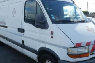 Pulseur d'air RENAULT MASTER 2