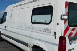 Pulseur d'air RENAULT MASTER 2