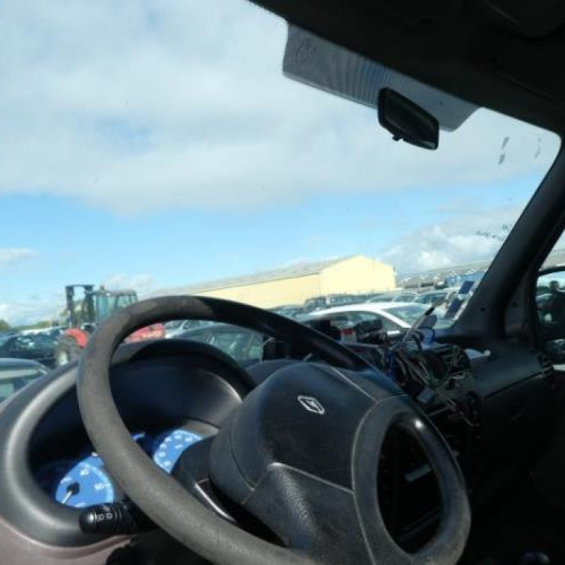 Pulseur d'air RENAULT MASTER 2 Photo n°9
