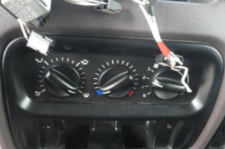 Pulseur d'air RENAULT MASTER 2