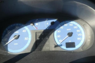 Pulseur d'air RENAULT MASTER 2