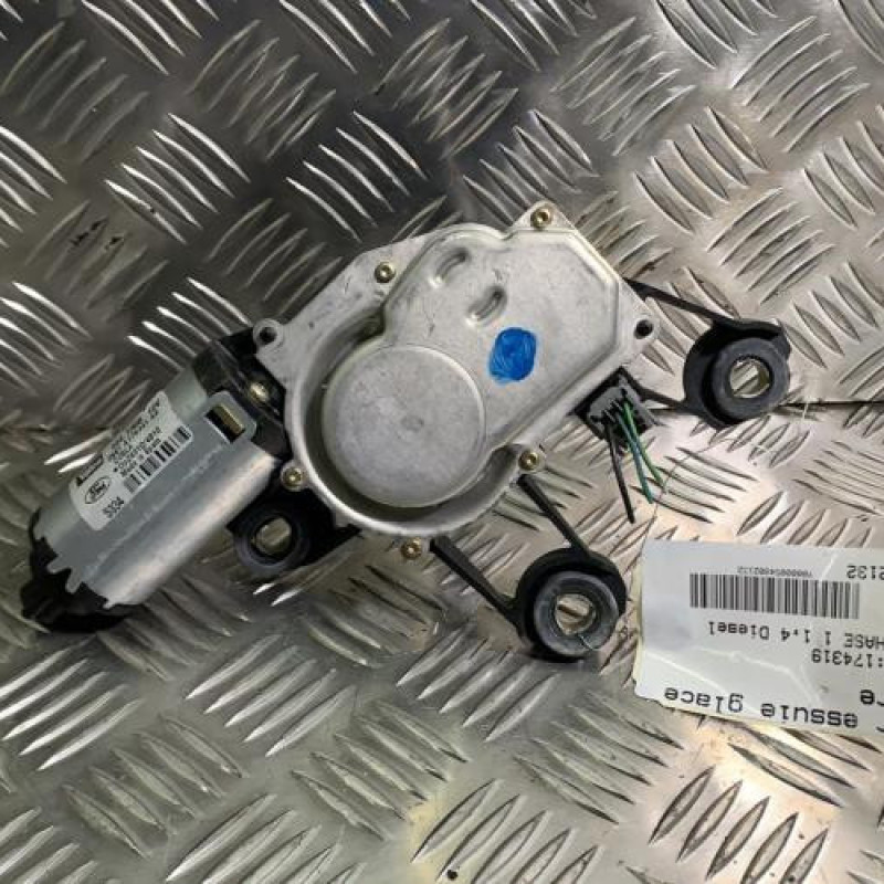 Moteur essuie glace arriere FORD FUSION Photo n°1