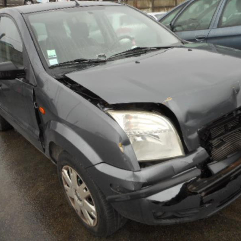 Moteur essuie glace arriere FORD FUSION Photo n°4