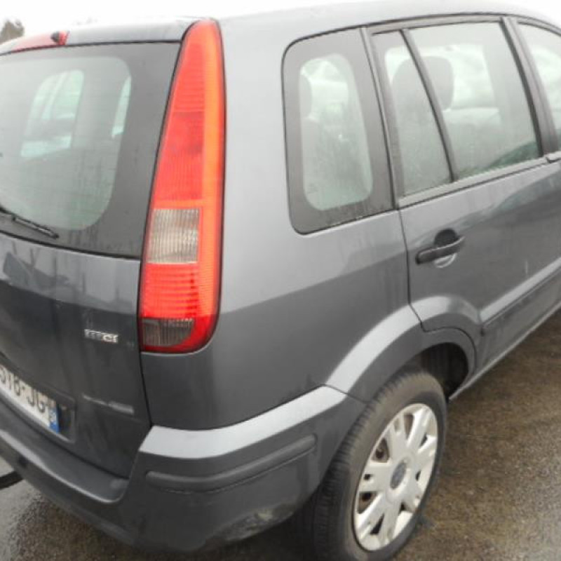 Moteur essuie glace arriere FORD FUSION Photo n°5