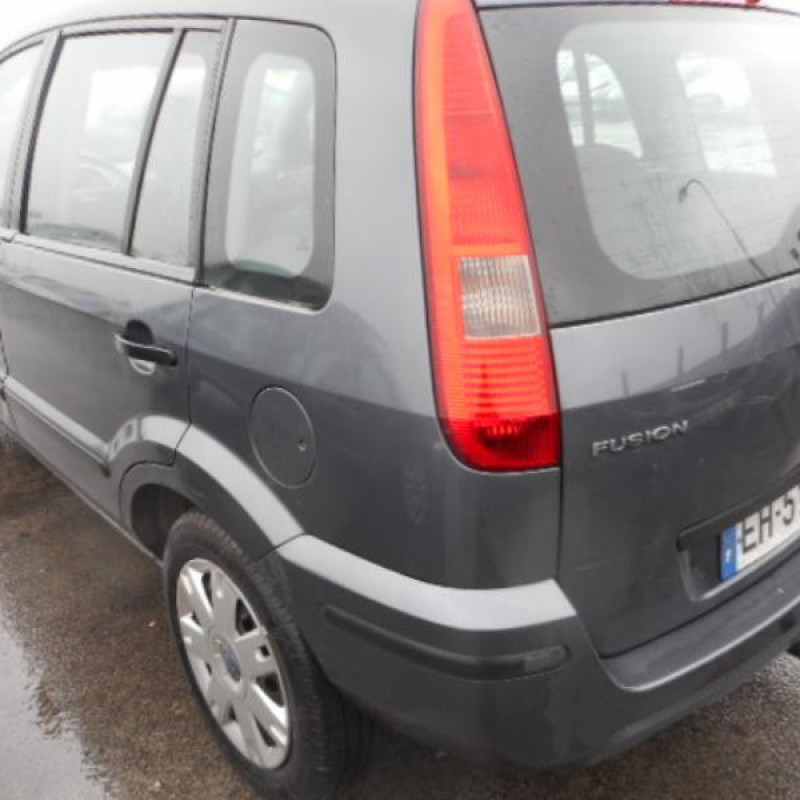 Moteur essuie glace arriere FORD FUSION Photo n°6