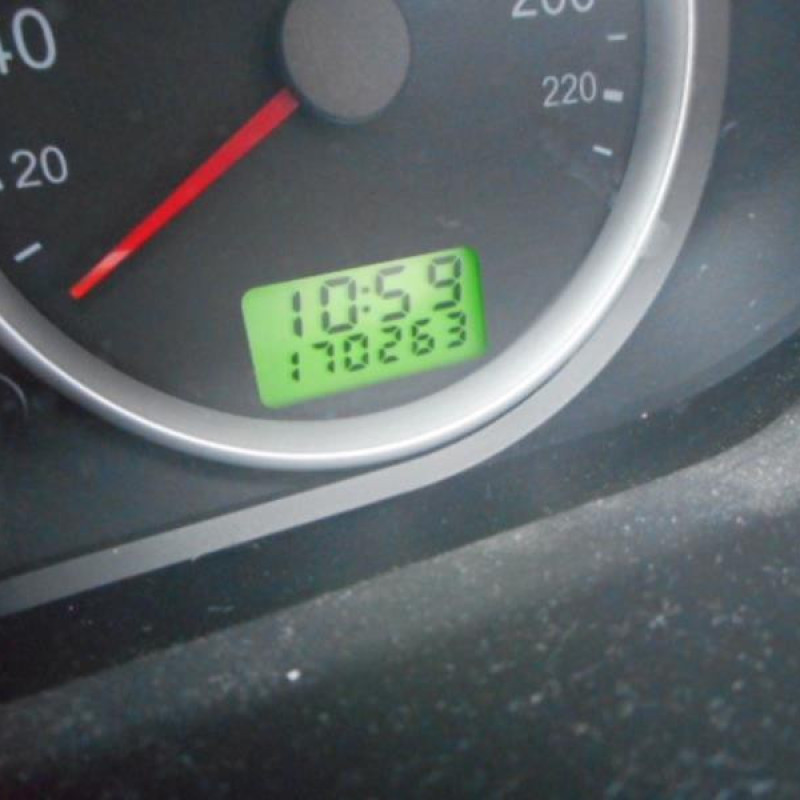 Moteur essuie glace arriere FORD FUSION Photo n°9
