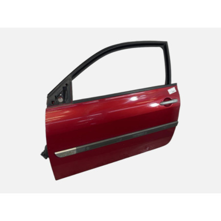 Porte avant gauche RENAULT MEGANE 2
