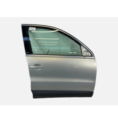 Porte avant droit VOLKSWAGEN TIGUAN 1 Photo n°1