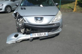 Resistance chauffage PEUGEOT 206+