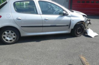 Resistance chauffage PEUGEOT 206+