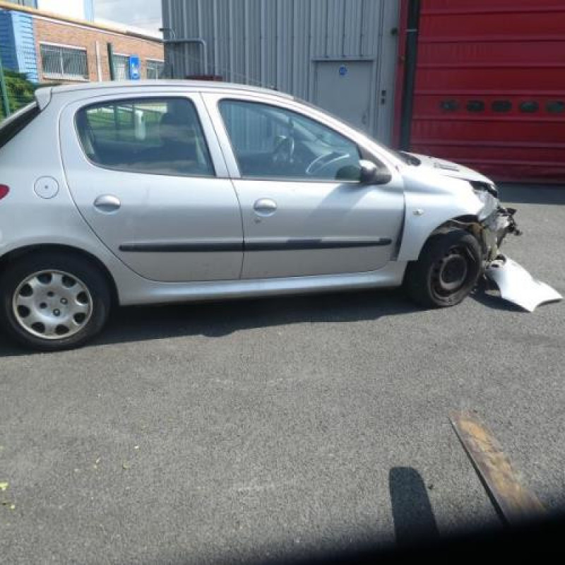 Resistance chauffage PEUGEOT 206+ Photo n°5