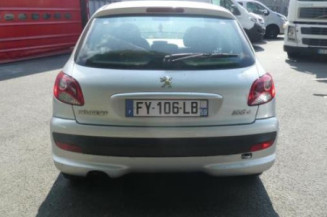 Resistance chauffage PEUGEOT 206+