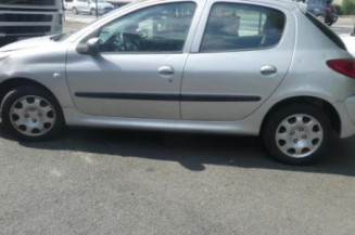 Resistance chauffage PEUGEOT 206+