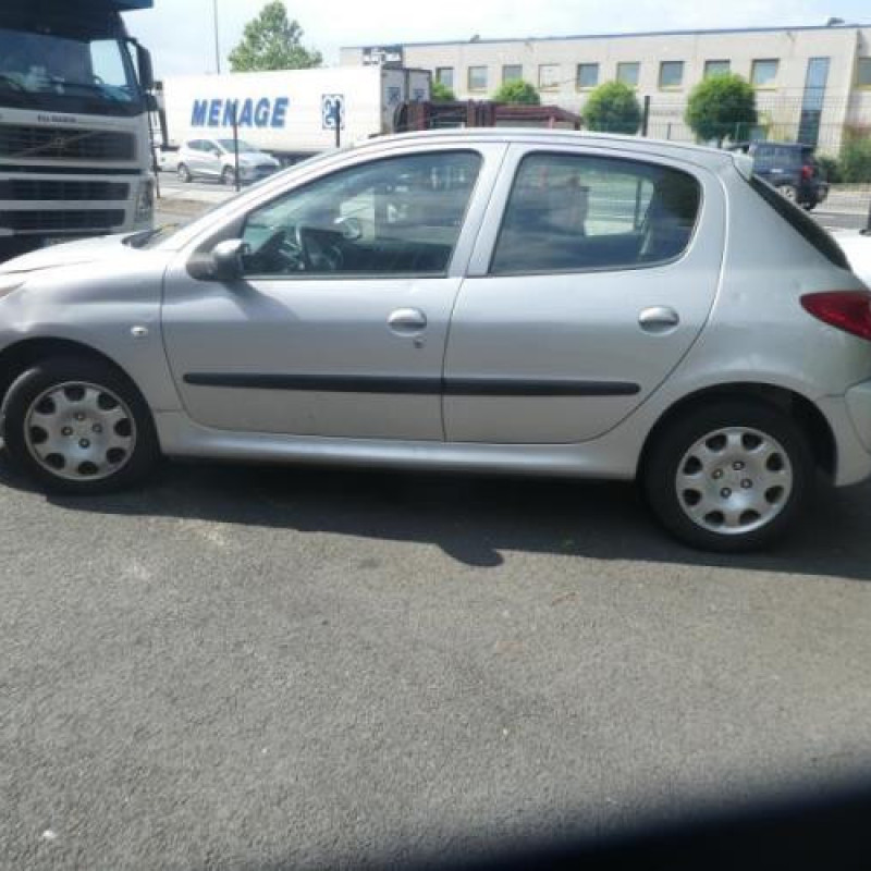 Resistance chauffage PEUGEOT 206+ Photo n°7