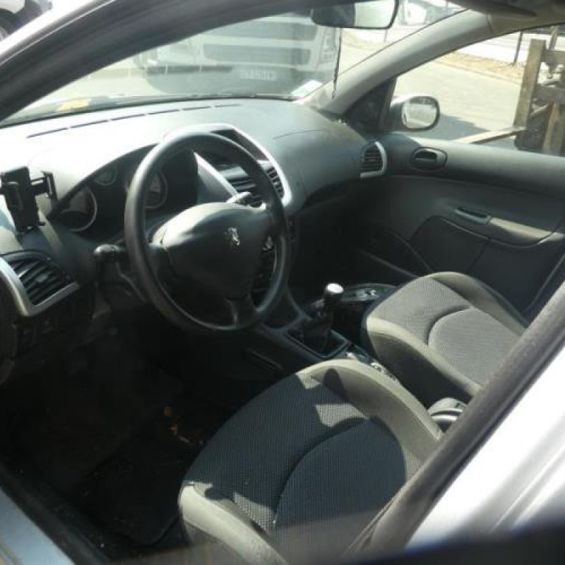 Resistance chauffage PEUGEOT 206+ Photo n°8