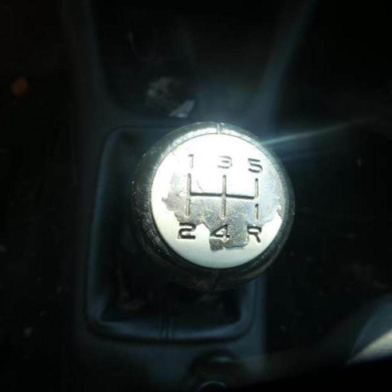 Resistance chauffage PEUGEOT 206+ Photo n°9