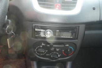 Resistance chauffage PEUGEOT 206+
