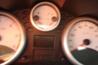 Resistance chauffage PEUGEOT 206+