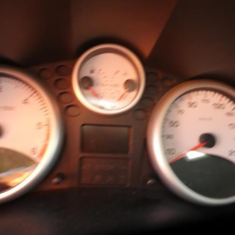 Resistance chauffage PEUGEOT 206+ Photo n°11