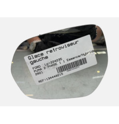 Glace retroviseur gauche FORD PUMA 2 Photo n°1