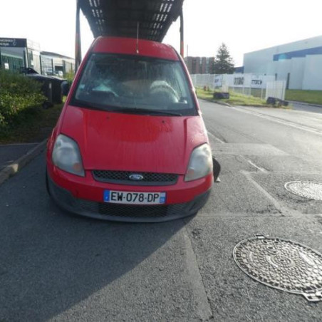 Boite de vitesses FORD FIESTA 5 Photo n°1