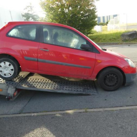 Boite de vitesses FORD FIESTA 5