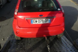 Boite de vitesses FORD FIESTA 5