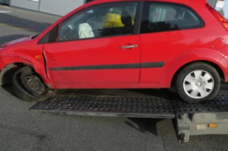 Boite de vitesses FORD FIESTA 5
