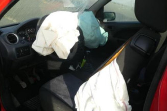 Boite de vitesses FORD FIESTA 5