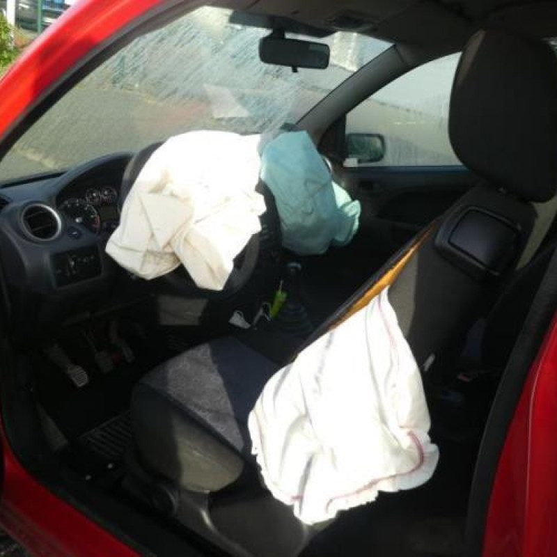 Boite de vitesses FORD FIESTA 5 Photo n°5