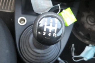 Boite de vitesses FORD FIESTA 5