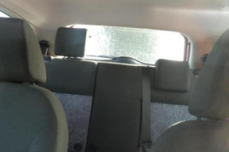 Boite de vitesses FORD FIESTA 5