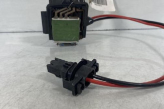 Resistance chauffage RENAULT SCENIC 1