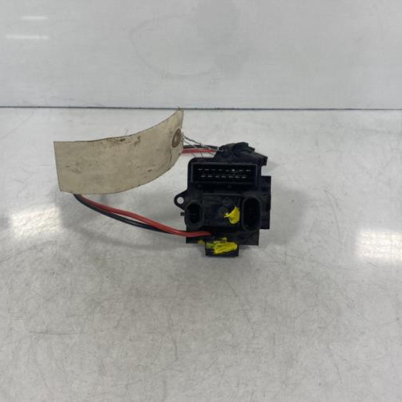 Resistance chauffage RENAULT SCENIC 1 Photo n°2