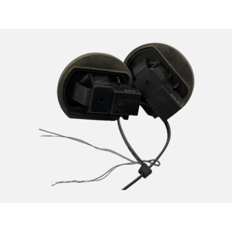 Eclairage de plaque SUZUKI SX4 2 S-CROSS