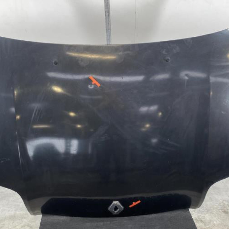 Capot RENAULT CLIO 2 Photo n°1