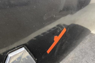 Capot RENAULT CLIO 2